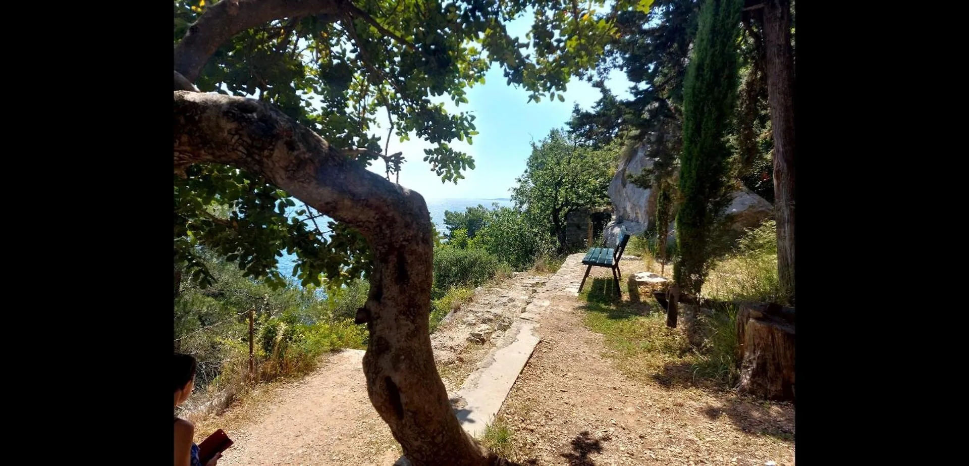 Appartamento Sun Side - Ciovo Traù 0*,  Croazia
